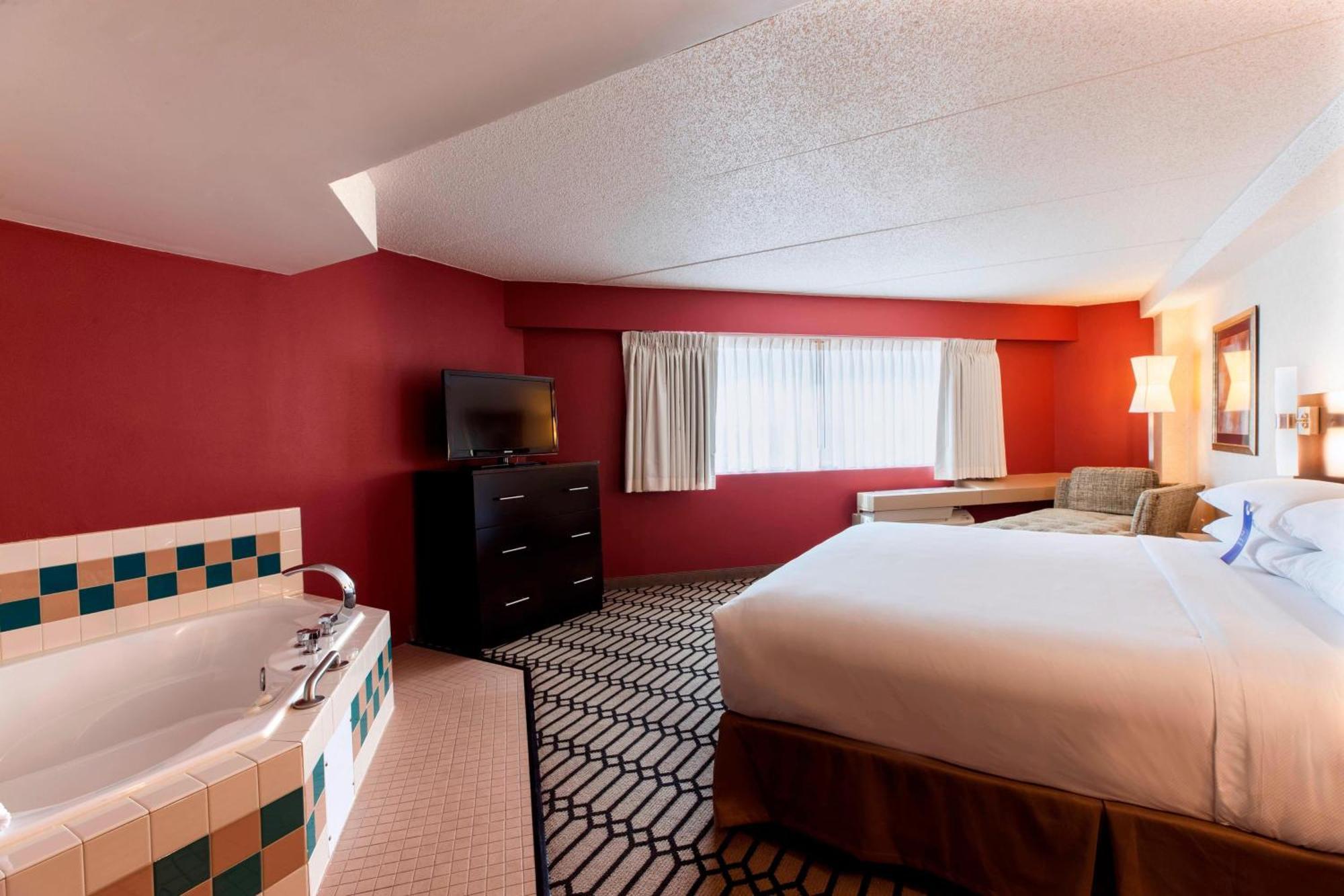 Delta Hotels By Marriott Fargo Exterior foto