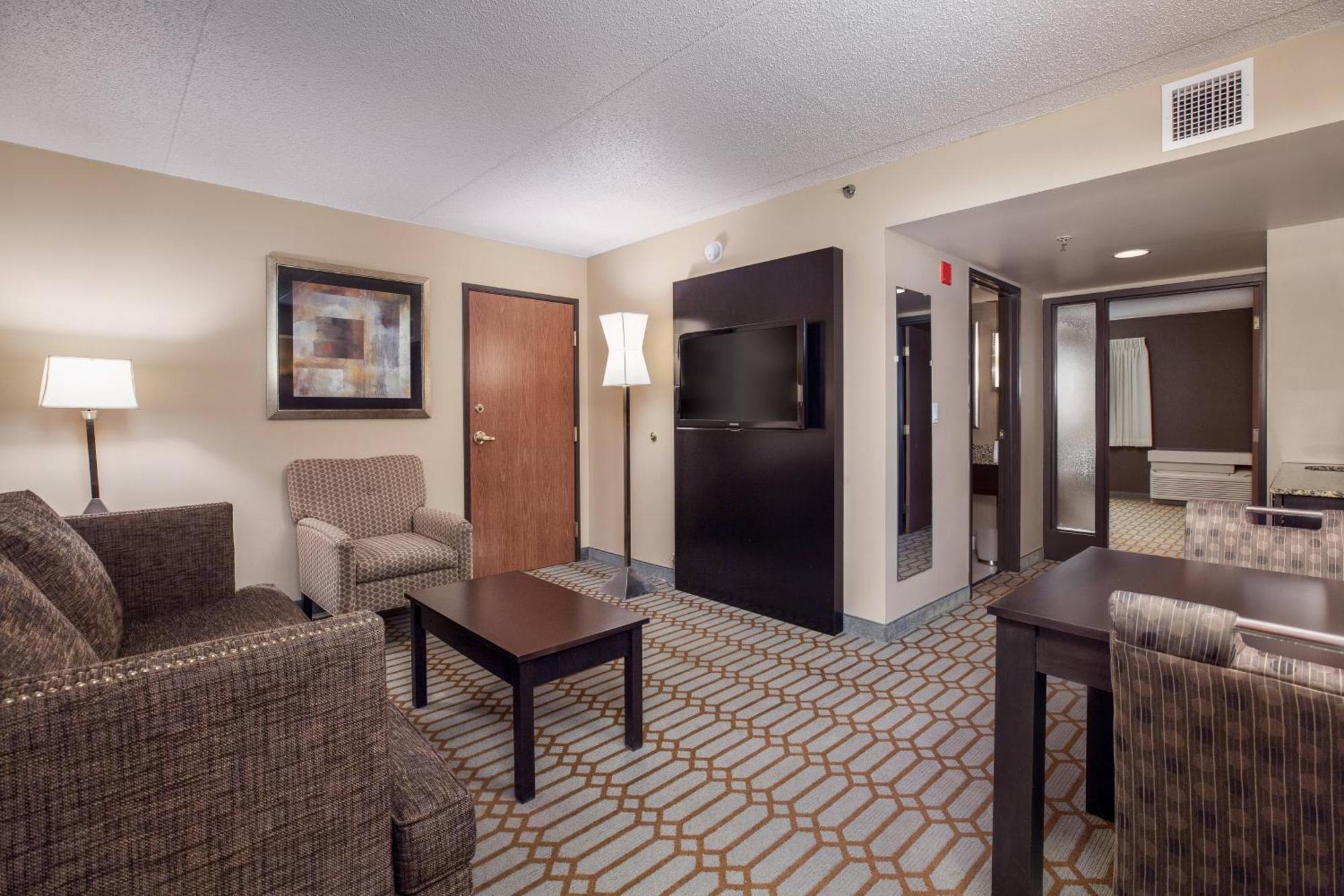 Delta Hotels By Marriott Fargo Exterior foto