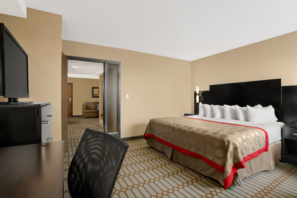 Delta Hotels By Marriott Fargo Exterior foto
